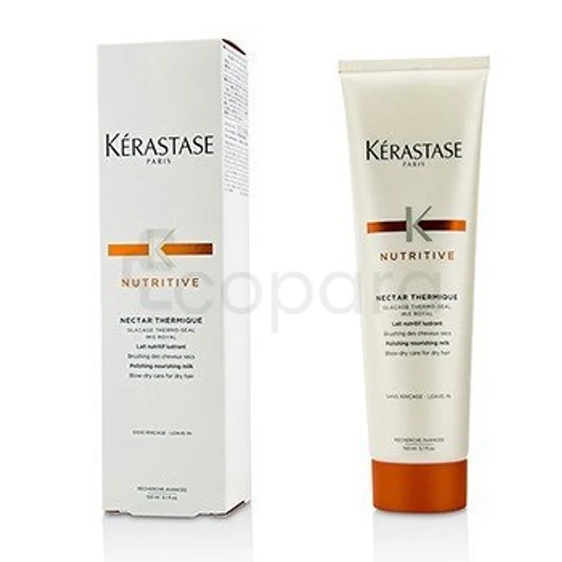 KERASTASE NECTAR THERMIQUE GLAÇAGE LAIT 150G