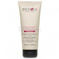 BYOTEA CREMA ELASTICIZZANTE SMAGLIATURE CREME POUR LES VERGETURES 200ML