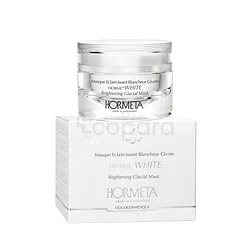 HORMETA HORME WHITE MASQUE ÉCLAIRCISSANT 50ML