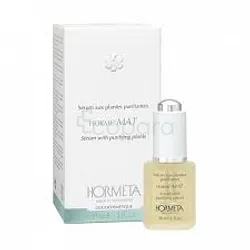 HORMETA HORME MAT SERUM AUX PLANTES 100ML