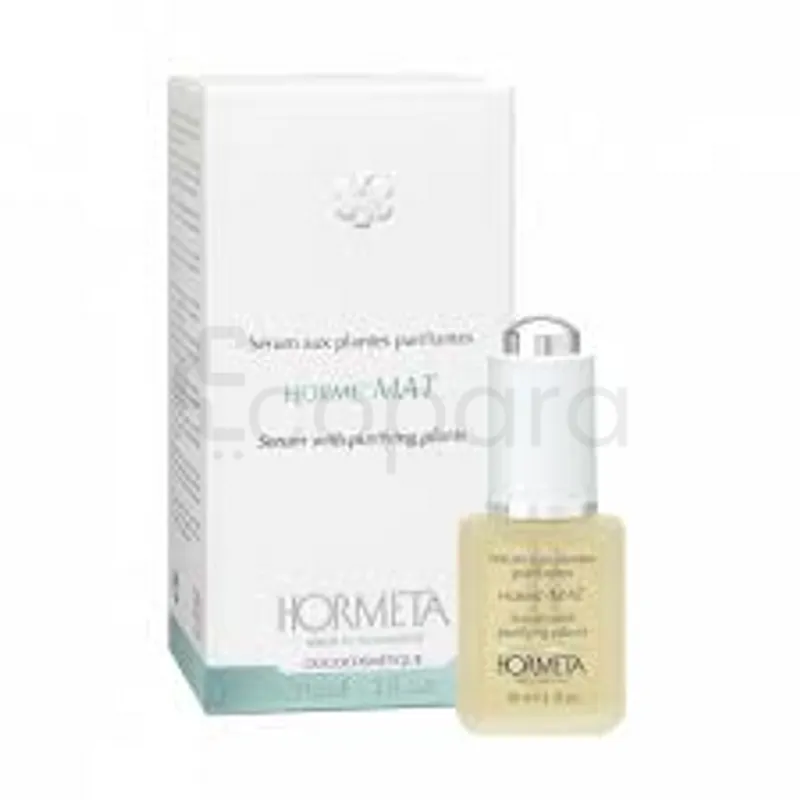 HORMETA HORME MAT SERUM AUX PLANTES 100ML
