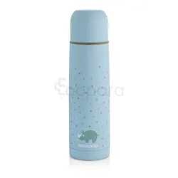 MINILAND THERMOS BLEU 500ML