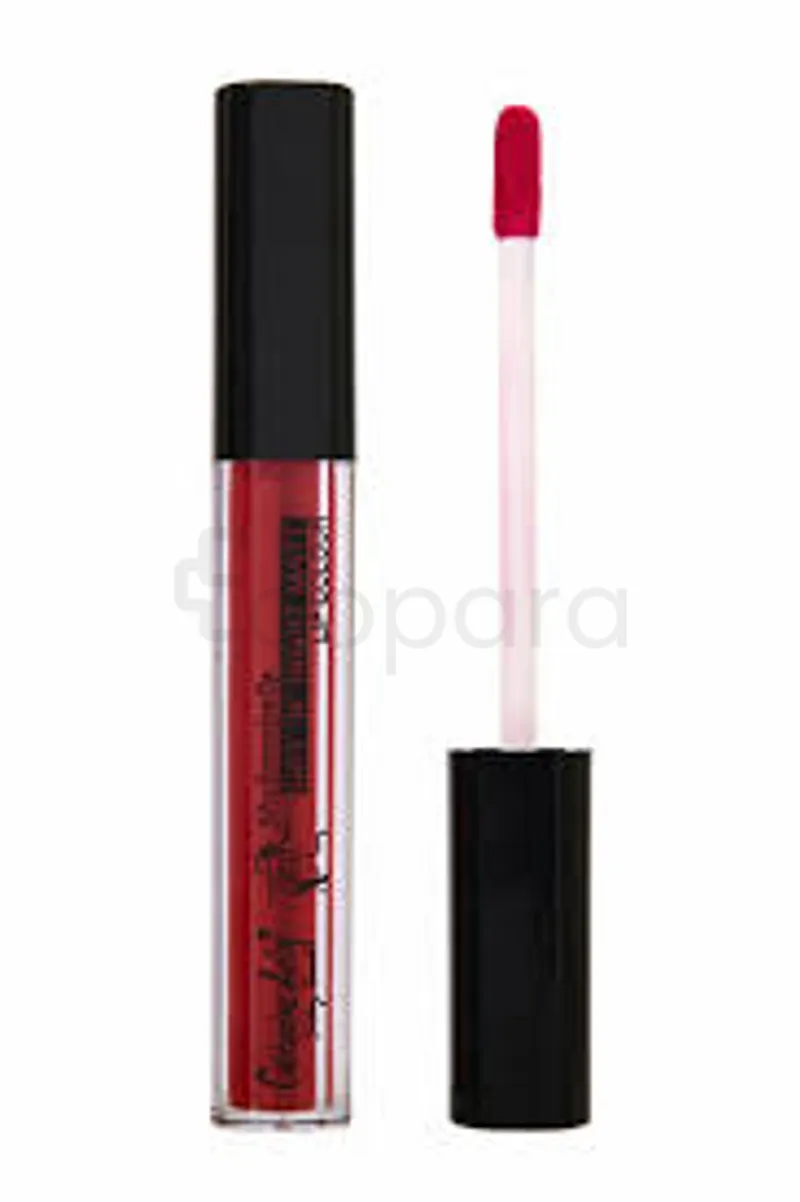 CATHERINE ARLEY MADEMOISELLE DAY N NIGHT MATT ROUGE A LEVRES NUMERO 02