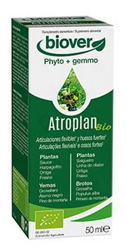 BIOVER ATROPLAN 50ML