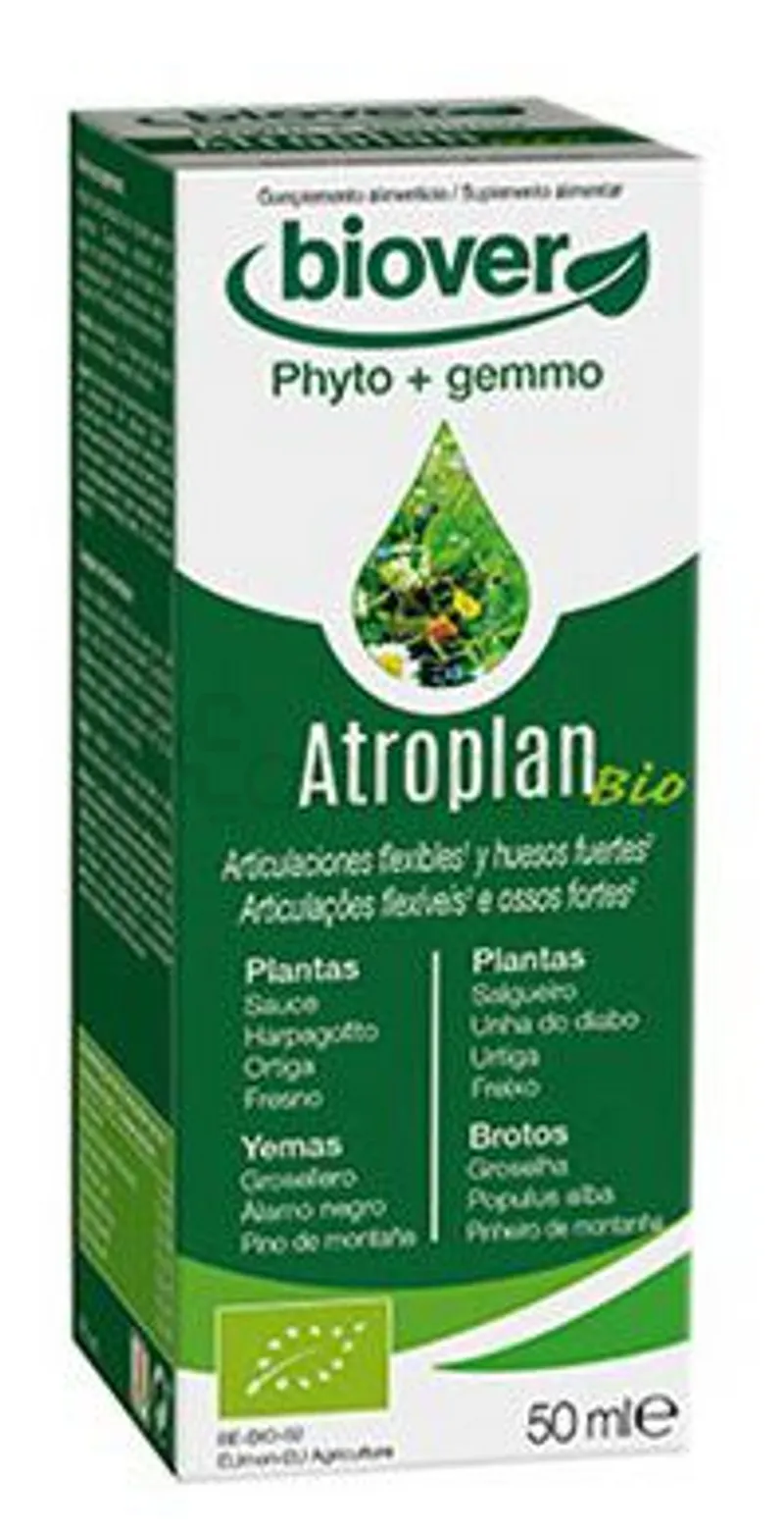 BIOVER ATROPLAN 50ML