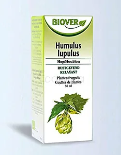 BIOVER HUMULUS LUPULUS 50ML