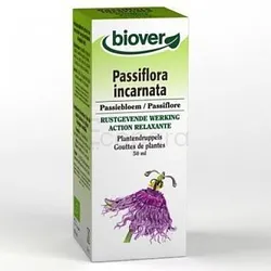 BIOVER PASIFLORA PASSIFLORA 50ML