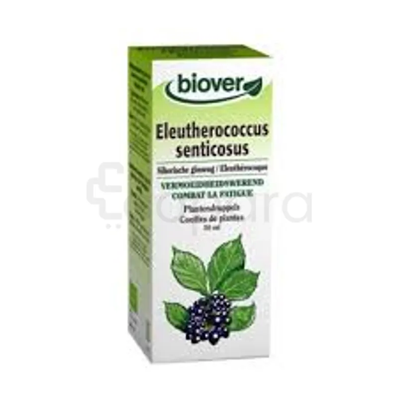BIOVER PASIFLORA PASSIFLORA 50ML