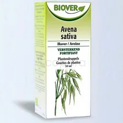 BIOVER AVENA SATIVA 50ML