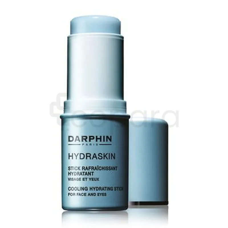 DARPHIN HYDRASKIN STICK RAFRAÎCHISSANT HYDRATANT VISAGE ET YEUX