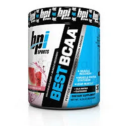 BPI SPORT BEST BCAA SOUR CANDY FLAVORS 300G