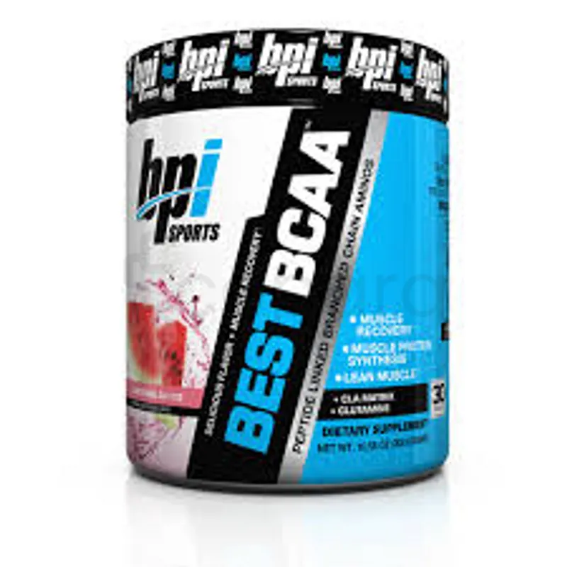 BPI SPORT BEST BCAA SOUR CANDY FLAVORS 300G
