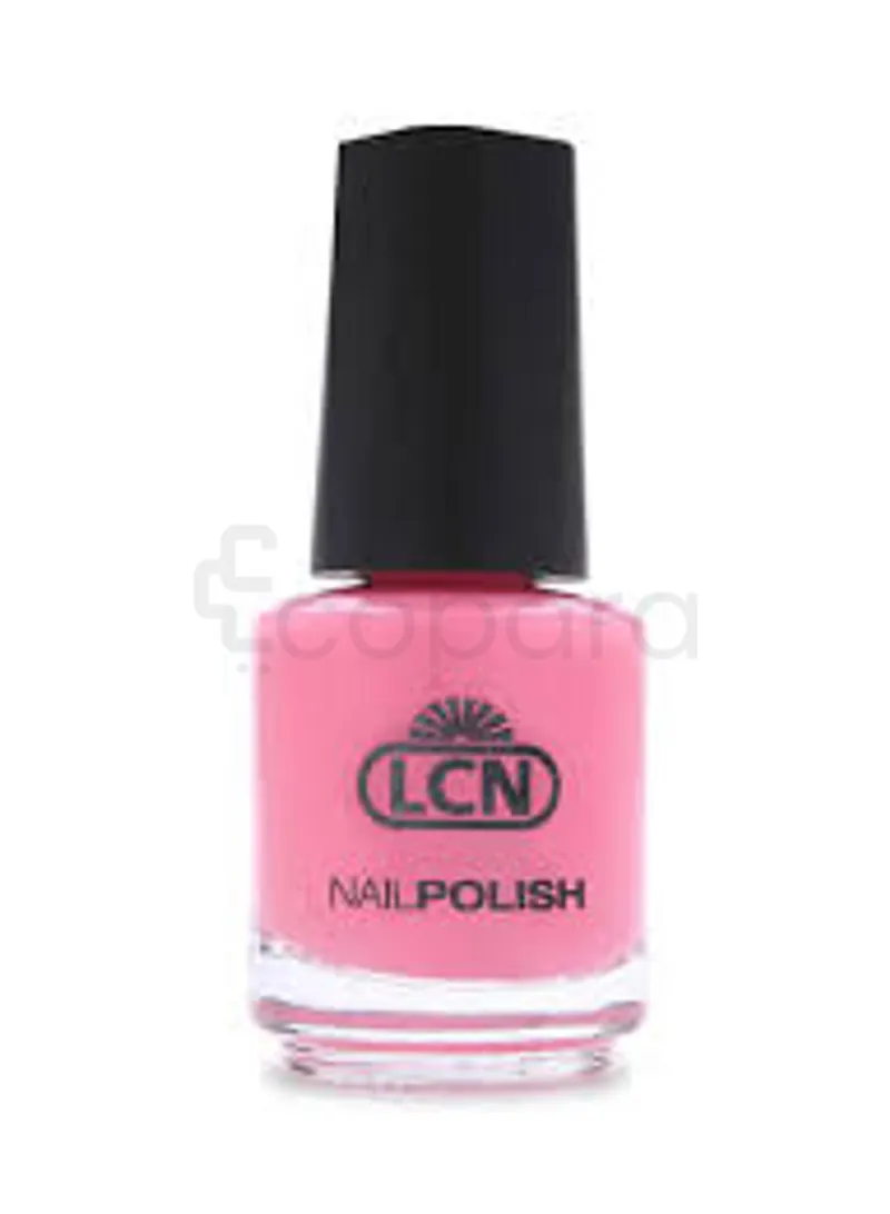 LCN NAIL POLISH FANCY NANCY VERNIS A ONGLES 16ML REFERENCE 43079-612M