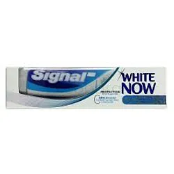 SIGNAL WHITE NOW CARE CORRECTION 75ML