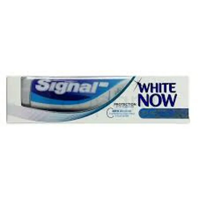 SIGNAL WHITE NOW CARE CORRECTION 75ML