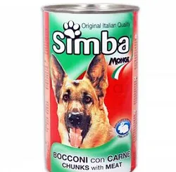 SIMBA MONGE 1230G