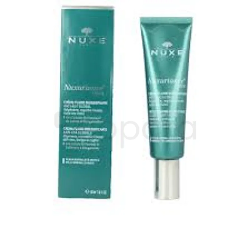 NUXE NUXURIANCE ULTRA CREME FLUIDE REDENSIFIANTE PEAUX NORMALES A MIXTES 50ML