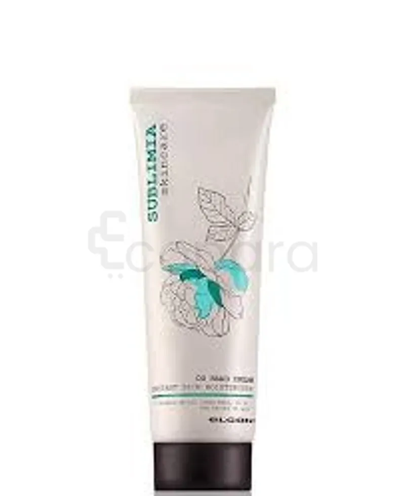 ELGON SUBLIMIA CREME DE MAINS DD 50ML