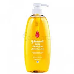 JOHNSON'S BABY SHAMPOOING FLACON POMPE 800ML
