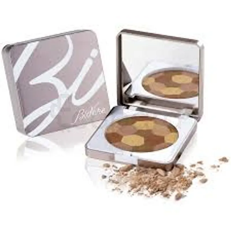 BIONIKE DEFENCE COLOR SUN TOUCH COMPACT POWDER NUMERO 206