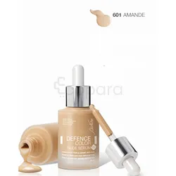 BIONIKE DEFENCE COLOR NUDE SERUM NUMERO 1
