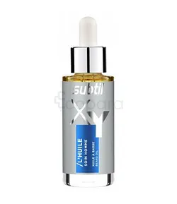 SUBTIL XY L'HUILE A BARBE HOMME 28ML
