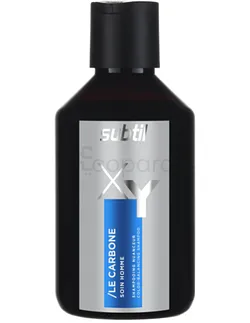 SUBTIL XY LE CARBONE SHAMPOOING HOMME 250ML