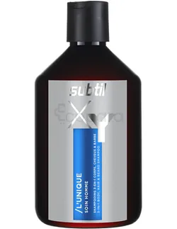 SUBTIL XY L'UNIQUE SHAMPOOING TRAITANT 250ML