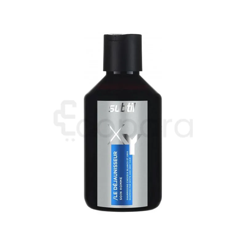 SUBTIL XY LE DEJAUNISSEUR SHAMPOOING HOMME 250ML