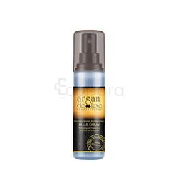 ARGAN DE LUXE PROFESSIONAL INSTANT SHINE HAIR SPRAY 120ML