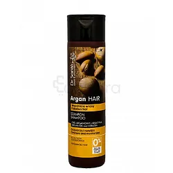 ARGAN DE LUXE PROFESSIONAL HAIR LOSS CONTROL SHAMPOOING 500ML