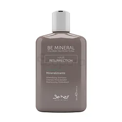 BE MINERAL POLYMERIC MULTIFUCTIONAL HAIR RESURRECTION SHAMPOOING MINERALISSANTE 250ML