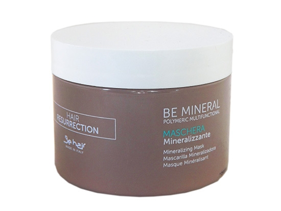 BE MINERAL POLYMERIC MULTIFUNCTIONAL MINERALIZZANTE 250ML