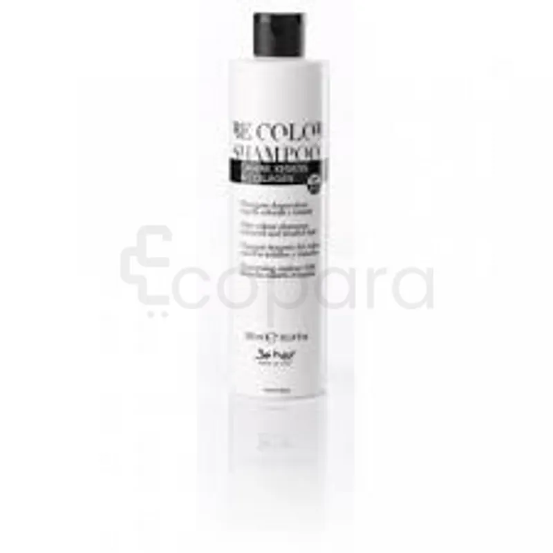 BE COLOR SHAMPOOING CAVIAR KERATIN & COLLAGEN BEHAIR 300ML