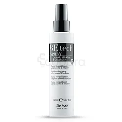 BE COLOR SPRAY CAVIAR KERATIN & COLLAGEN 150ML