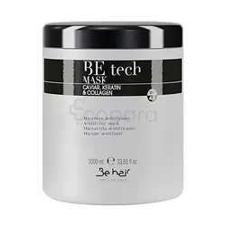 BETECH MASK BEHAR CAVIAR KERATIN & COLLAGEN MASQUE ACIDIFIANT 1000ML