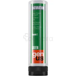 GENUS SATURATION COULEUR DIRECTE POUR CHEVEUX VERT 150ML