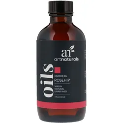 ARTNATURALS OILS ROSEHIP 118ML