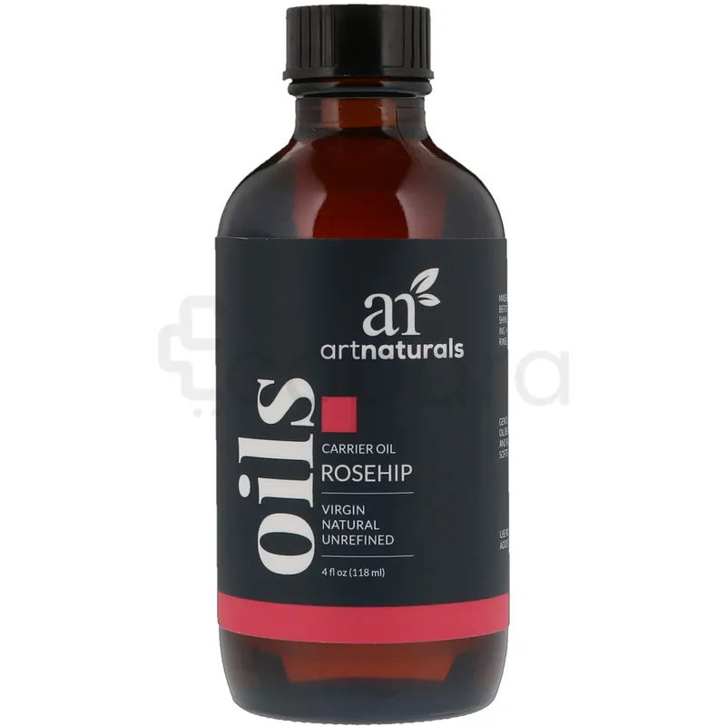 ARTNATURALS OILS ROSEHIP 118ML