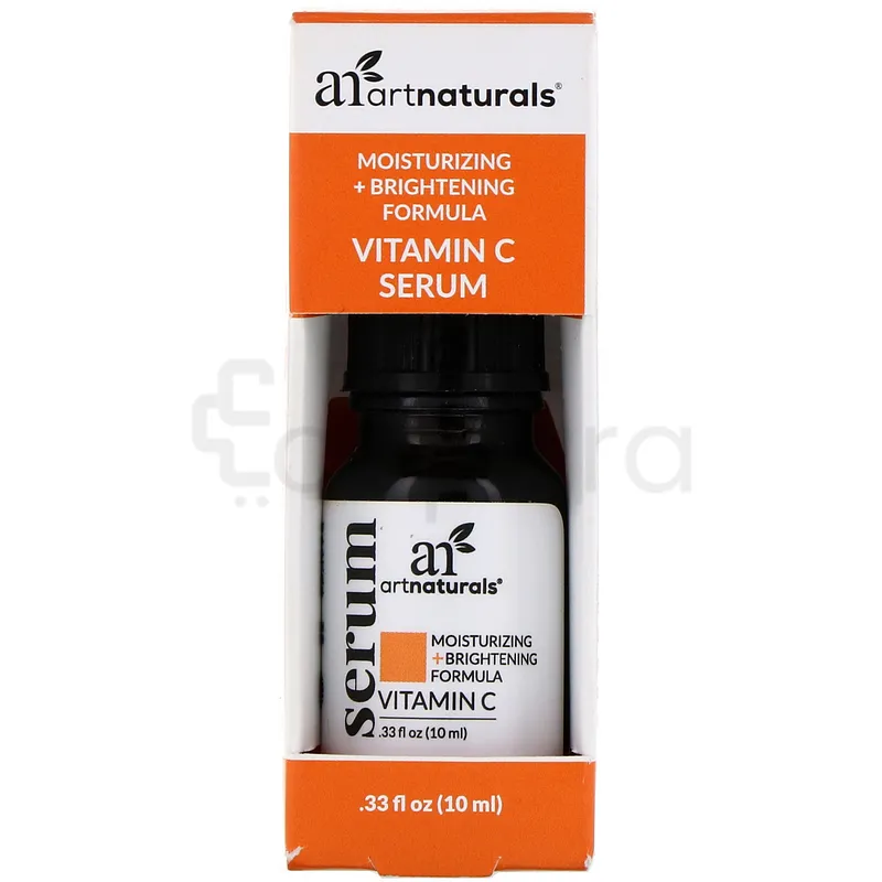 ARTNATURALS VITAMIN C SERUM 10ML