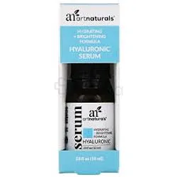 ARTNATURALS HYALURONIC SERUM 10ML