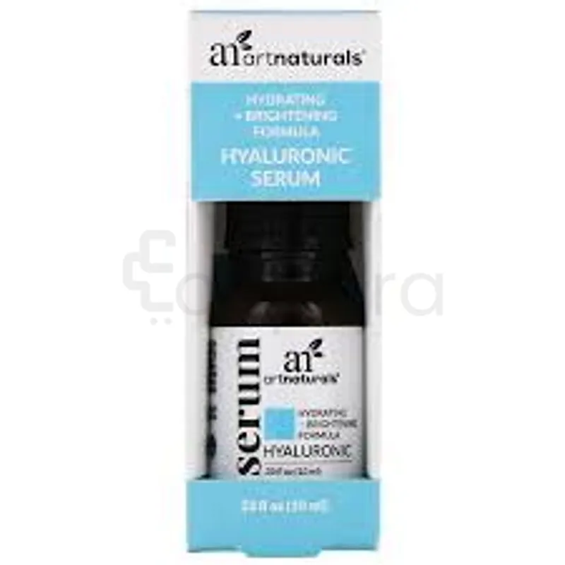 ARTNATURALS HYALURONIC SERUM 10ML
