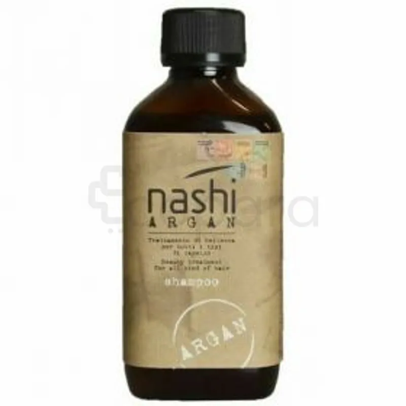 NASHI ARGAN FOR ALL KIND OF HAIR SHAMPOOING 500ML