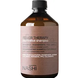 NASHI FILLER THERAPY RESTORTATIVE SHAMPOOING 1000ML
