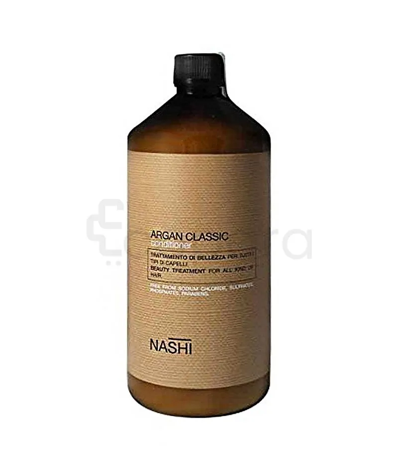 NASHI ARGAN CLASSIC CONDITIONER 1000ML
