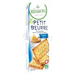 BISSON PETIT BEURRE NATURE 150G