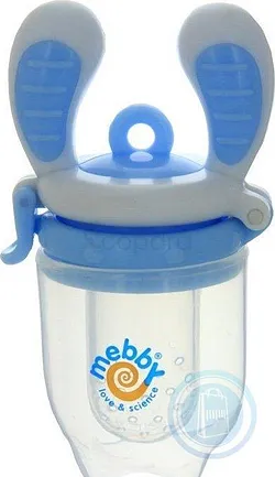 MEBBY TETINE A REMPLIR REFERENCE 92223
