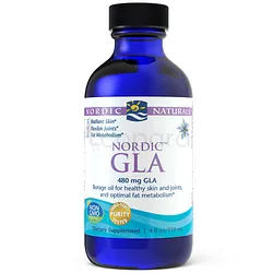 NODRIC GLA 480MG 119ML
