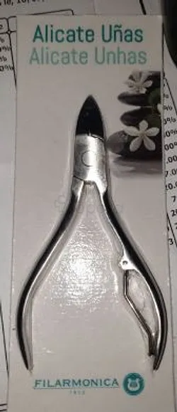 FILARMONICA COUPE CUTICULES REFERENCE 78375