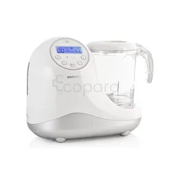 MINILAND CHEFY BABY ROBOT CUISINE DE BEBE 5 EN 1 REFERENCE 89146